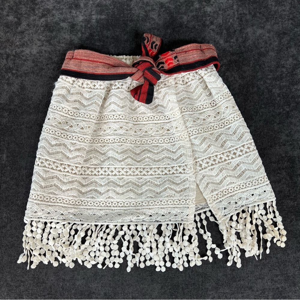 Holley + Sage Moana Skirt Size 2T